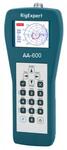 RigExpert AA-600, антенный анализатор портативный, 1-600 МГц