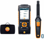 Комплект CO2 c Bluetooth TESTO 440 (0563 4405)
