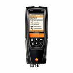 Газоанализатор 320 с H2-компенсацией + Testo 510i