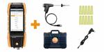 Комплект Testo 300 с H2 -компенсацией