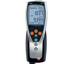 Многофункциональный измерительный прибор TESTO 435-4