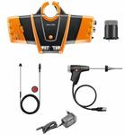 Комплект Testo 330i для анализа дымовых газов