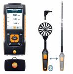 Комплект для вентиляции 1 с Bluetooth Testo 440 Delta P