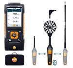 Комплект для вентиляции 2 Testo 440 delta P с Bluetooth
