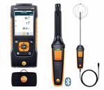 Комплект уровня комфорта с Bluetooth Testo 440