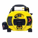 Генератор RIDGID ST-33Q+ для SR-20 SR-24 и SR-60
