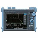 Рефлектометр оптический Yokogawa AQ7280+ AQ7283A(SM, 1310/1550 нм, 42/40 дБ, PC, SLS, FC-адаптер) (с поверкой) 130704-00384