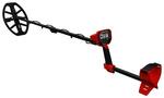 Металлоискатель Minelab Vanquish 340 грунтовый