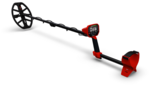 Металлоискатель Minelab Vanquish 540 Pro-Pack грунтовый