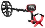 Металлоискатель Minelab Vanquish 440 грунтовый