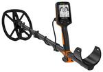 Металлоискатель Deteknix Quest Quest PRO грунтовый и подводный
