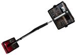 Металлоискатель Fisher Gemini 3 грунтовый