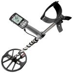 Металлоискатель Minelab Equinox 800 грунтовый