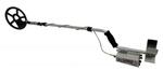 Металлоискатель Tesoro Lobo Super Traq (катушка 9quot;X8quot;) грунтовый