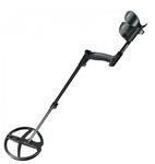 Металлоискатель XP Metal Detectors Deus (катушка X35 28x34 см, WS4, блок) грунтовый