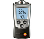 Термогигрометр TESTO 610 карманный