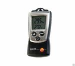 Гигрометр Testo 610