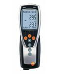 Многофункциональный термогигрометр Testo 635-2