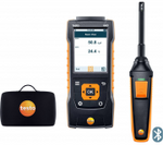 Комплект влажности с Bluetooth TESTO 440 (0563 4404)