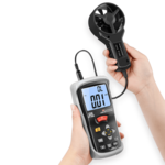 CEM DT-620 измеритель скорости воздуха и температуры (-50 ~ 260ordm;С)