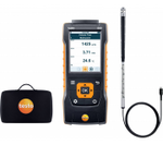 Комплект с крыльчаткой 16 мм TESTO 440 (0563 4401)