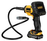 Видеоскоп DeWalt DCT410S1