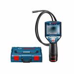 Видеоскоп Bosch GIC 120 C + 12 V + L-Boxx 0601241201
