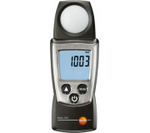 Измеритель освещённости TESTO 540 (люксметр)