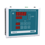 ТРМ136 шестиканальный регулятор с RS-485 от овен