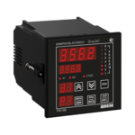 ТРМ138В восьмиканальный регулятор для взрывоопасных зон с RS-485 от овен