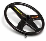 Катушка 10x14quot; PROformance Power DD Elliptical для GARRETT GTI 2500