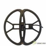 1495 Катушка NEL Tornado 12х13 3-x частотная для Minelab X-Terra