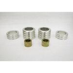 Лифт кит 2quot; Polaris Ace 900/570/500/325 2014+ EPILK190 HighLifter PLKACE-00 / 63-69114 PLKACE-00