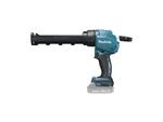 Аккумуляторный пистолет для герметика Makita DCG180Z (18V, Li-Ion) (без аккумуляторов и зарядного устройства)