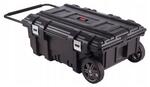 Ящик-тележка KETER Gal Mobile Box (17200157) 87.8x57.8x34.5 см