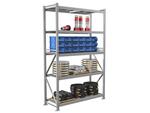 Стеллаж MS Pro Expert 300/120x60 (8 полок)