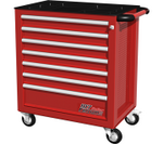 Тележка инструментальная FERRUM 02.107R-3000 7 ящиков