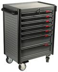 Тележка JTC AUTO TOOLS JTC-5021+279 ящики: 7 шт.
