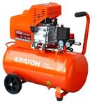 Компрессор масляный Кратон AC-300-40-DD, 40 л, 2.72 кВт