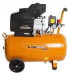 Компрессор масляный FoxWeld Aero 5071 220/50, 50 л, 1.5 кВт