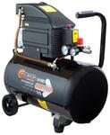 Компрессор масляный ELAND Wind 50B-1CO, 50 л, 1.5 кВт