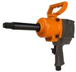 Пневмогайковерт ударный Frosp ПГ-254