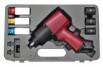 Пневмогайковерт ударный FORSAGE F-SM-43-4037K7