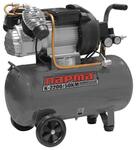 Компрессор масляный Парма K-2200/50KM, 50 л, 2.2 кВт