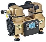 Компрессор безмасляный Pegas PG-990, 0.9 кВт