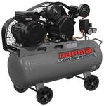 Компрессор масляный Парма K-1500/50 РМ, 50 л, 1.5 кВт