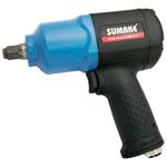 Гайковёрт пневматический ударный SUMAKE ST-C554 1355Нм 2,1кг 6,5атм 480 8500 1/2quot; Twin Hammer