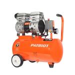 Безмасляные компрессоры PATRIOT WO 24 160