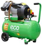 Компрессор масляный Eco AE-502-3, 50 л, 2.2 кВт