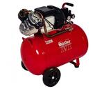 Компрессор масляный Moller AC400/050, 50 л, 2.2 кВт